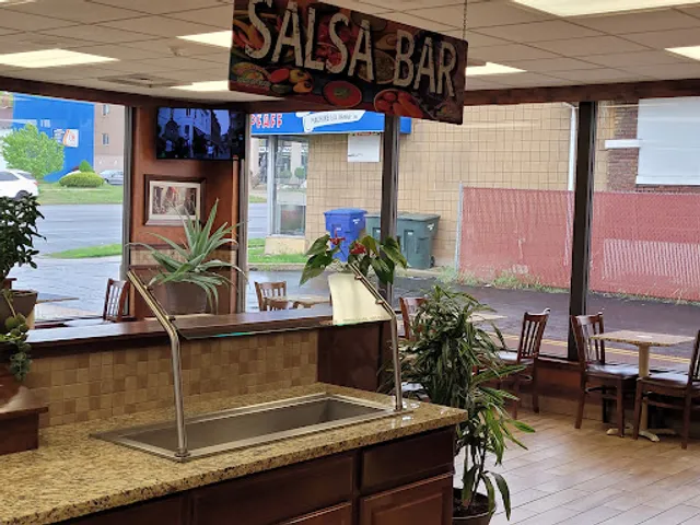 Rancherito's Mexican Food