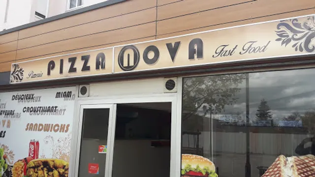 Nova Pizza