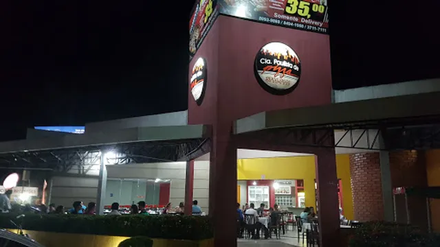 Cia Paulista de Pizza Castanhal