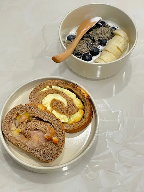 Bigjohn Bakery 大約翰全麥烘焙（無實體門市）