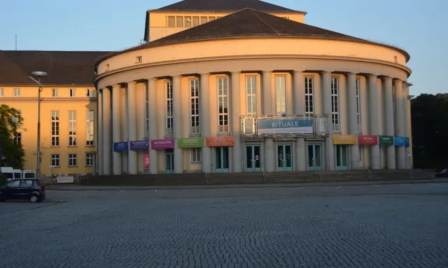 Saarbrücken City Apartments