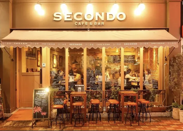 SECONDO WINE MEAT ITALY