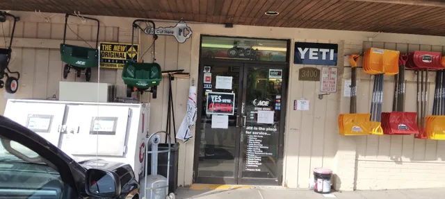 Millers Ace Hardware