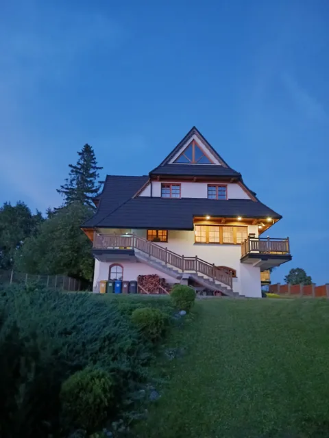 Apartamenty Koślówka