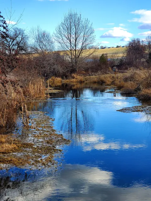 McNary Wildlife Nature Area