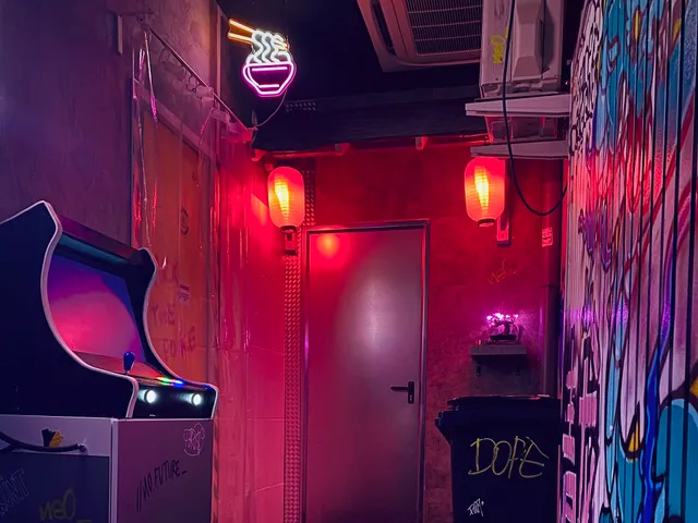 Game Corp - Escape Game et JDR Nantes