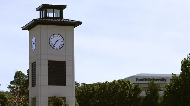 South University, Columbia