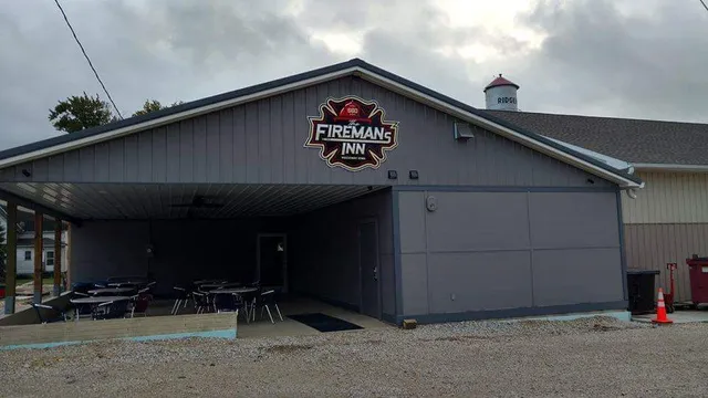 The Fireman's Inn