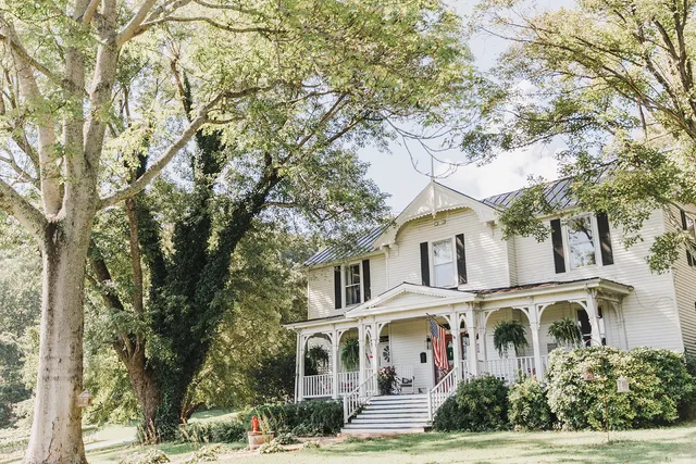 Orchard House Bed and Breakfast