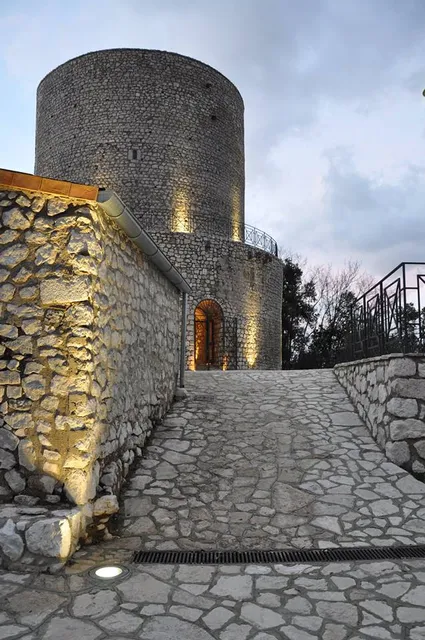 Affittacamere Le Nonne