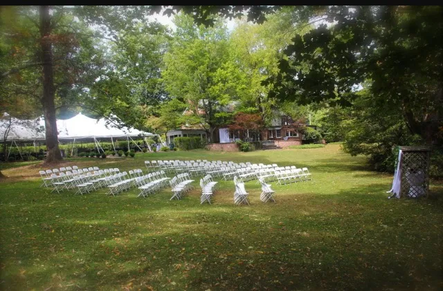 The Blanton House Retreat & Conference Center