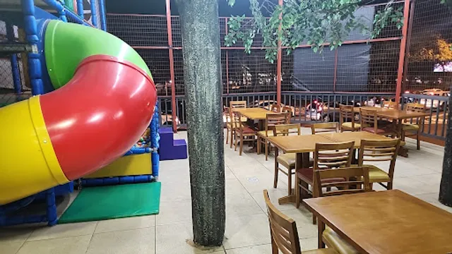 Lanchão - Barão Geraldo