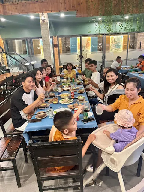 Quán Ăn Gia Đình 59