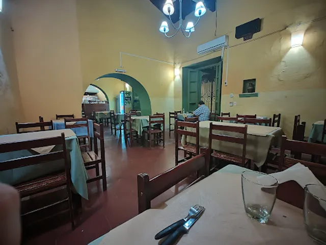 Reggina Pizzeria