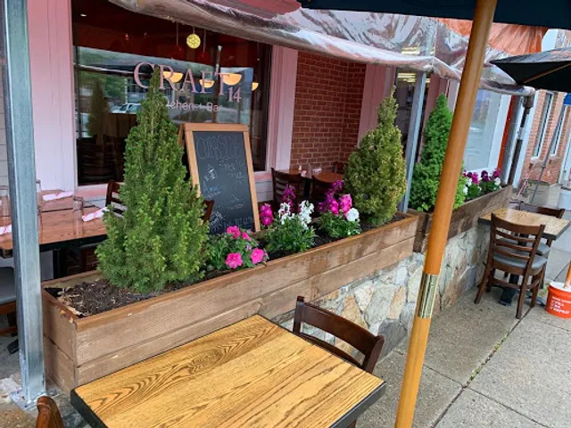 Craft 14 Kitchen + Bar