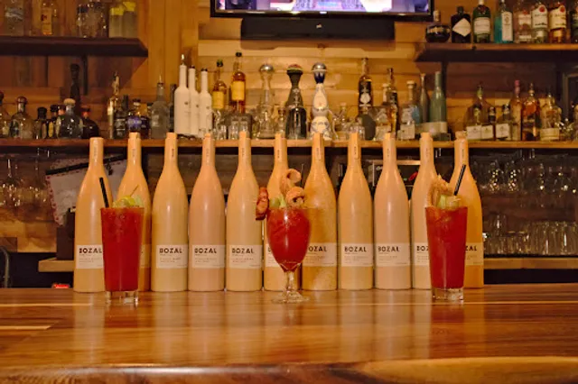 Carnaval Mexican Grill