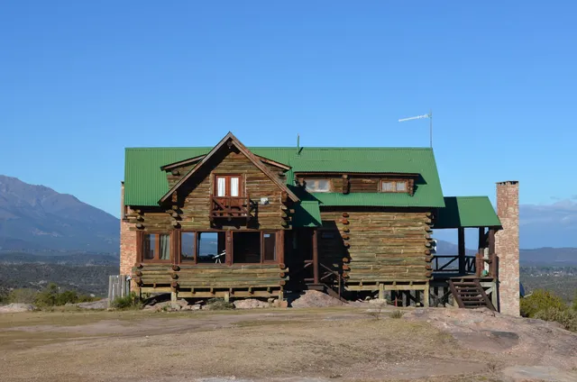Cabañas Los Nogales