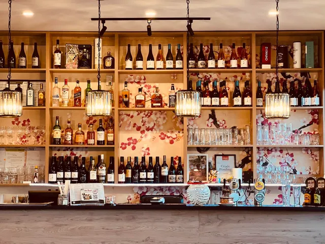 The Gulf - Indian Bistro | Gulf Harbour