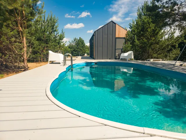 Dywanowy Zakątek "Dla Gości" - domki na wynajem