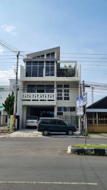 Sukun Hotel Cilacap