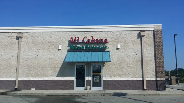 Mi Cabana Mexican Restaurant