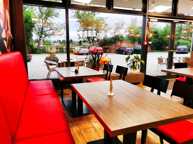 HQ Sushi&Wok Dresden (Harthaerstrasse)