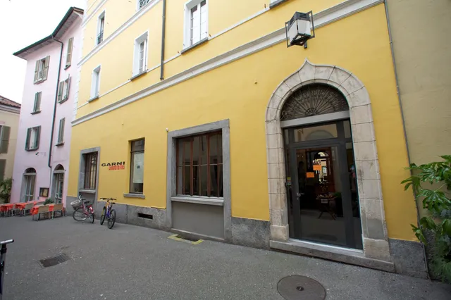 Hotel Casa DaVinci Sagl