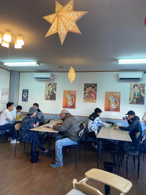 ベトナムレストラン Hương Việt