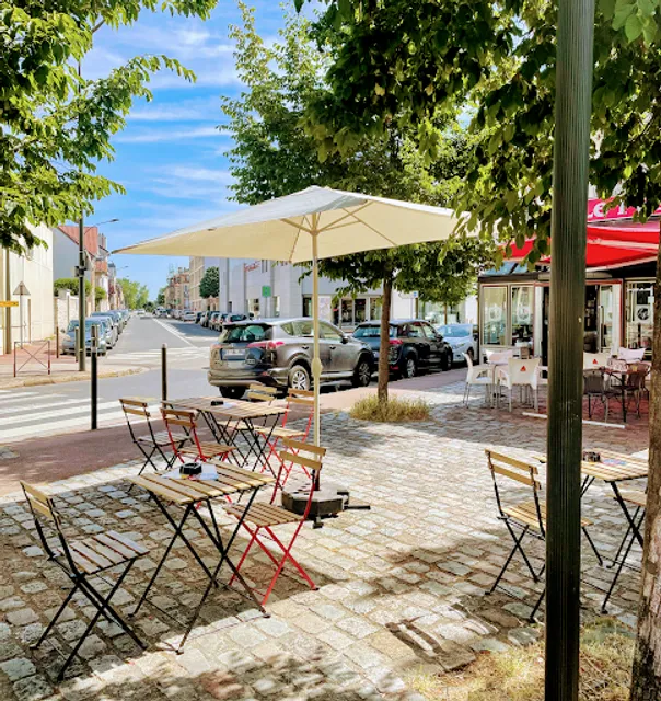 Domino's St-Germain-en-Laye