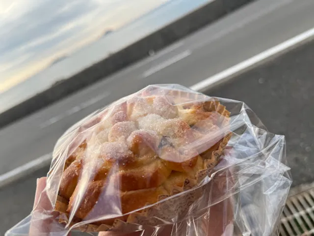 ベーカリーコネル