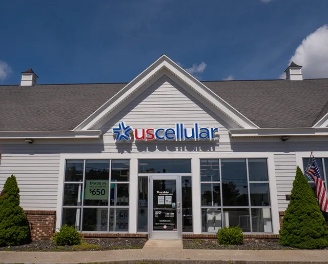 UScellular & T-Mobile