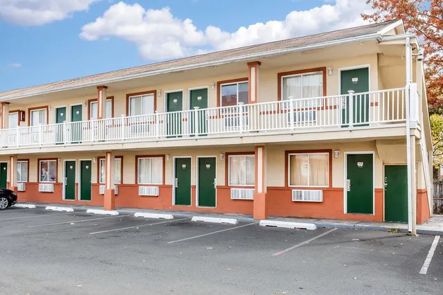 SureStay Hotel by Best Western