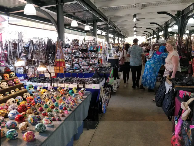 Flea Market - French Market