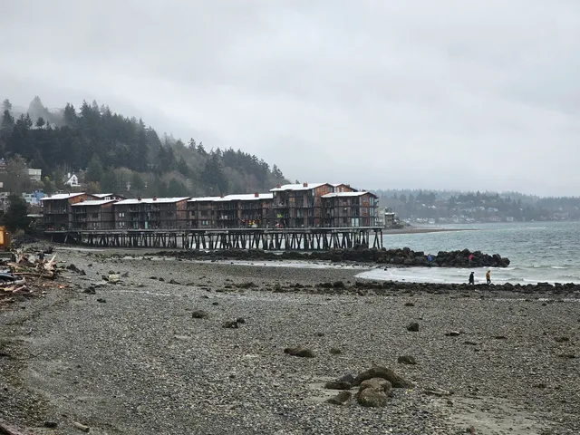 Charles Richey Sr Viewpoint