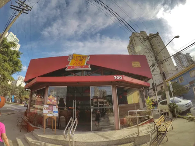 Burger 700 | Delivery