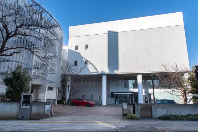 Tokyo University of the Arts, Senju Campus