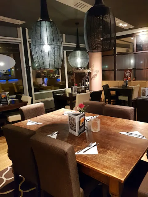 Italiaans- & Wereldrestaurant La Salita