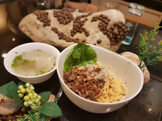 PAGODA Loving Nature's Cuisine