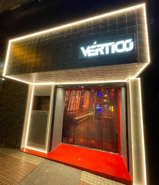 Restaurante Vértico
