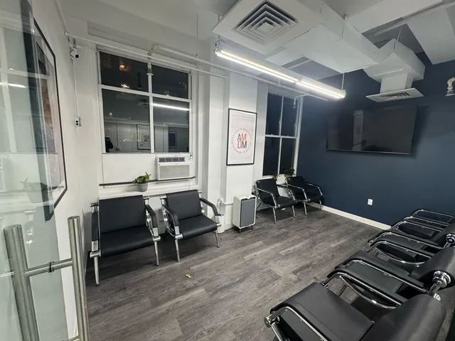 Abogados Migrantes Defendiendo Migrantes