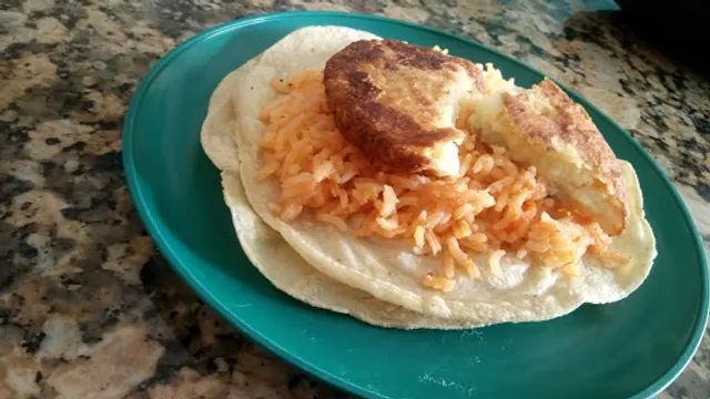 Antojitos Mexicanos Vanessa