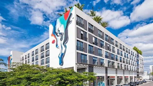 Sentral Wynwood | Furnished Apartments Miami