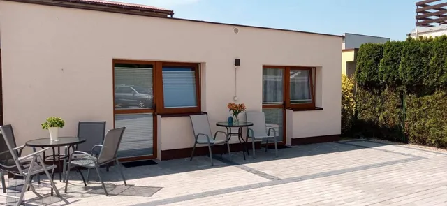 Pokoje Gościnne Keja