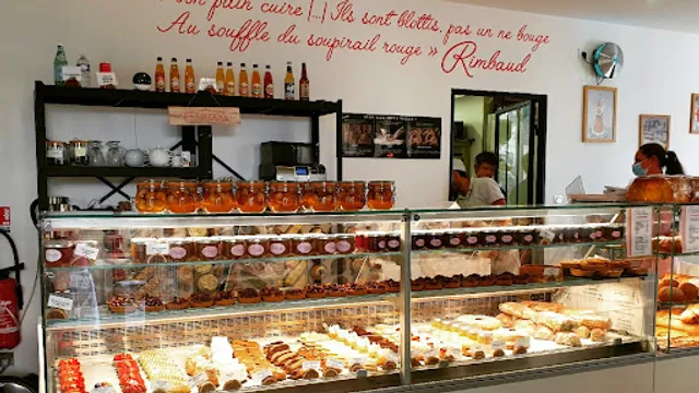 Clotilde Patisserie Boulangerie
