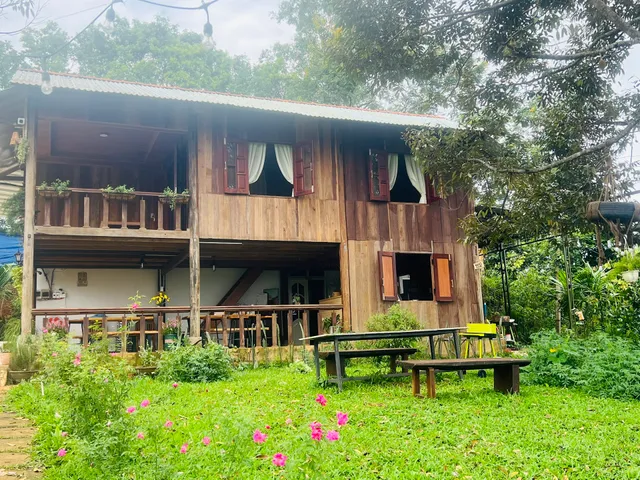 May Garden - Homestay Pleiku