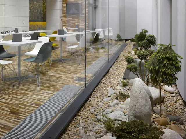 Moods Boutique Hotel