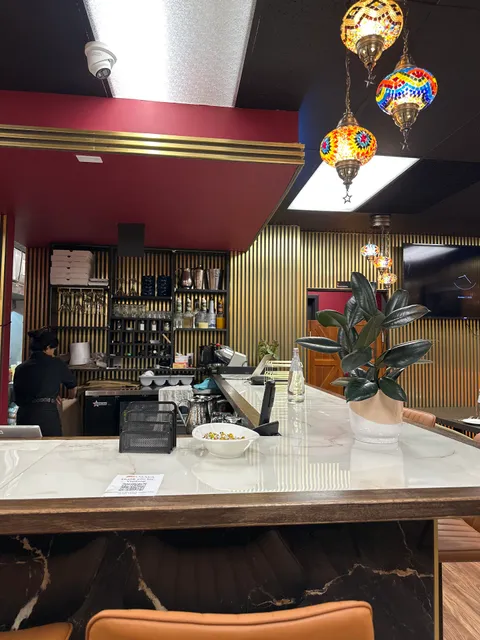 New Amaya Real Indian Food