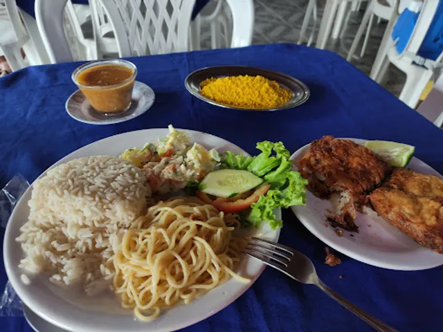 Restaurante Dom Manuel