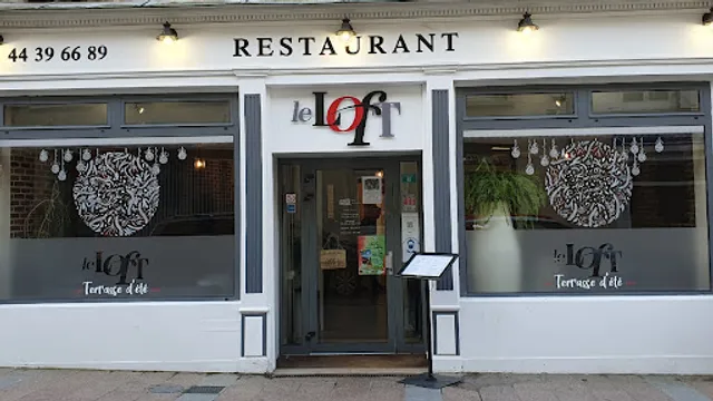 Le Loft