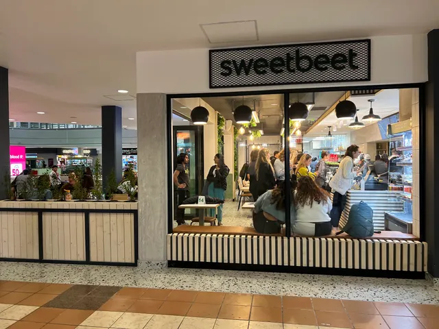 Sweetbeet Neelsie (Halaal)